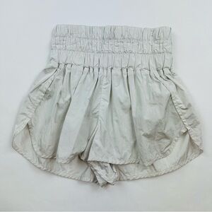 Free People Movement The Way Home Shorts Size Medium